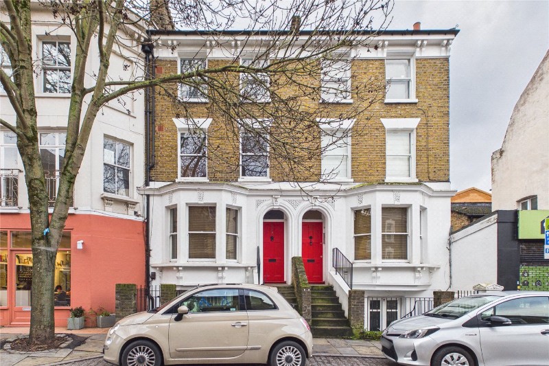 Railton Road, London, SE24