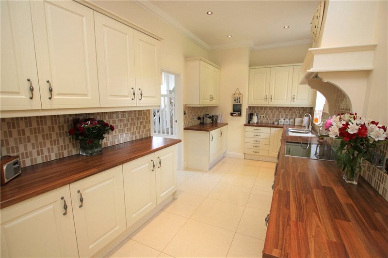 Calcot Court, Calcot, Reading, Berkshire, RG31