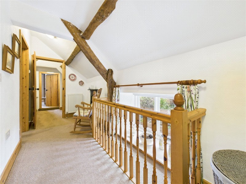 West Town, Newton St. Cyres, Exeter, EX5