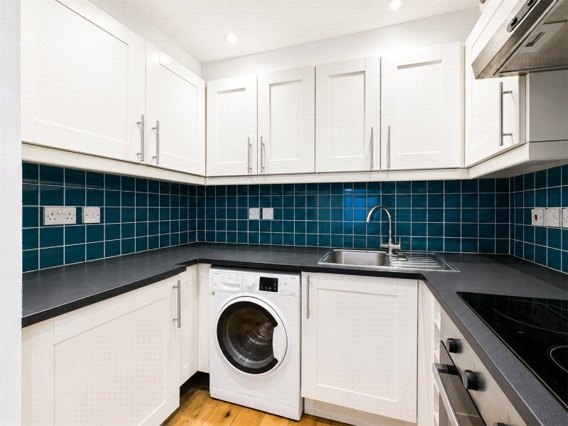 Acacia Road, London, W3