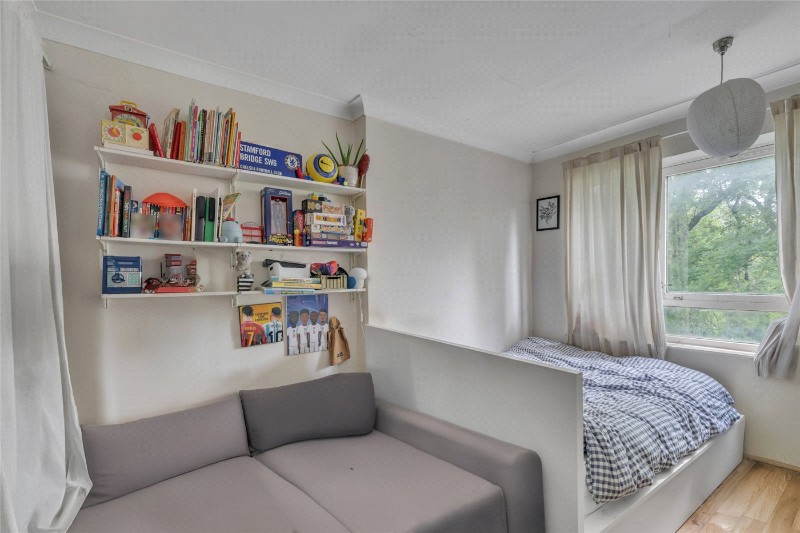 Loudoun Road, St John&#39;s Wood, London, NW8
