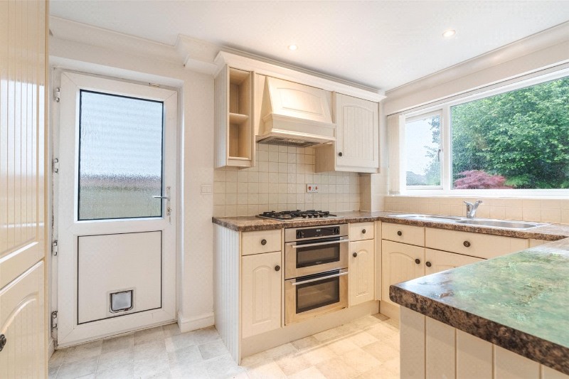 Cutlers Place, Colehill, Wimborne, Dorset, BH21