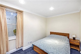 Courtfield Road, South Kensington, London, SW7