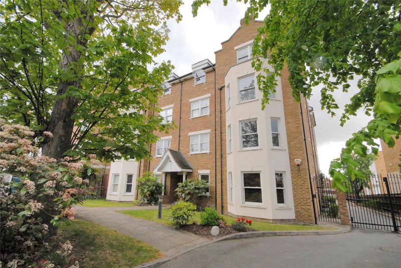 Belmont Hill, Lewisham, London, SE13