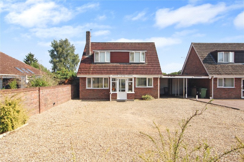 Poringland Road, Stoke Holy Cross, Norwich, Norfolk, NR14
