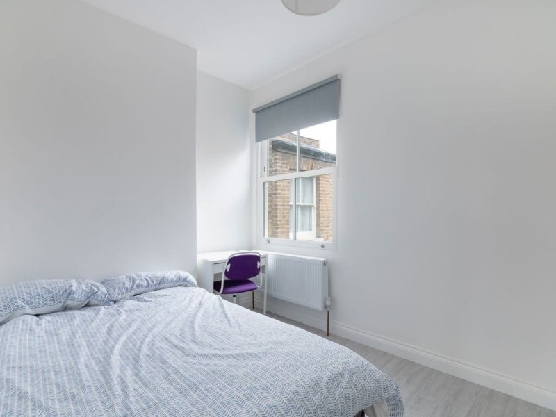 Felday Road, London, SE13