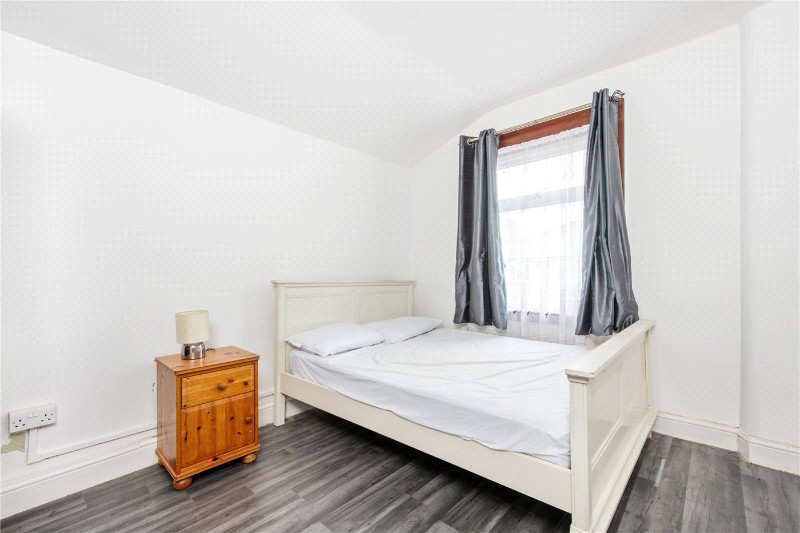Trehurst Street, London, E5