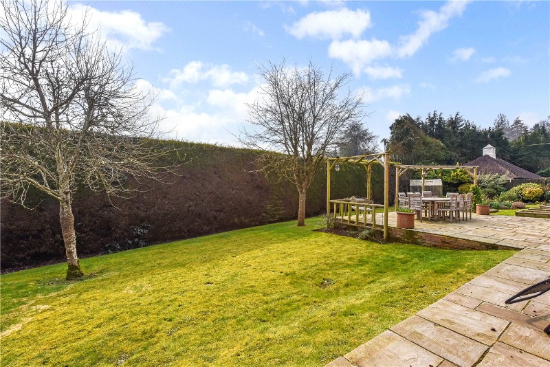 Parsonage Close, Petersfield, Hampshire, GU32