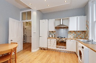 St Mary&#39;s Mansions, St Mary&#39;s Terrace, London, W2
