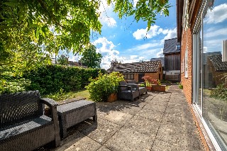 Fox Dale, Stamford, Lincolnshire, PE9