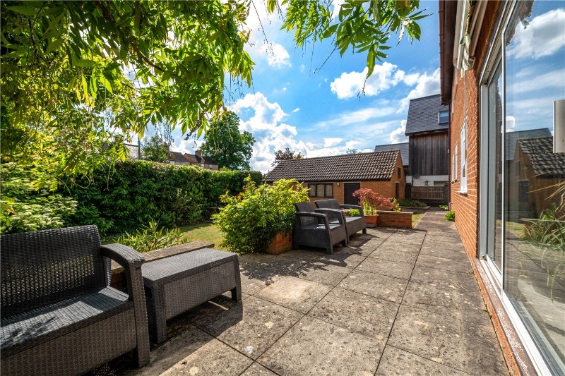 Fox Dale, Stamford, Lincolnshire, PE9
