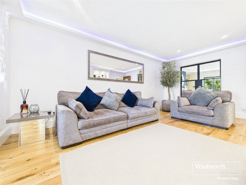 Glebe Lane, Sonning, Reading, Berkshire, RG4