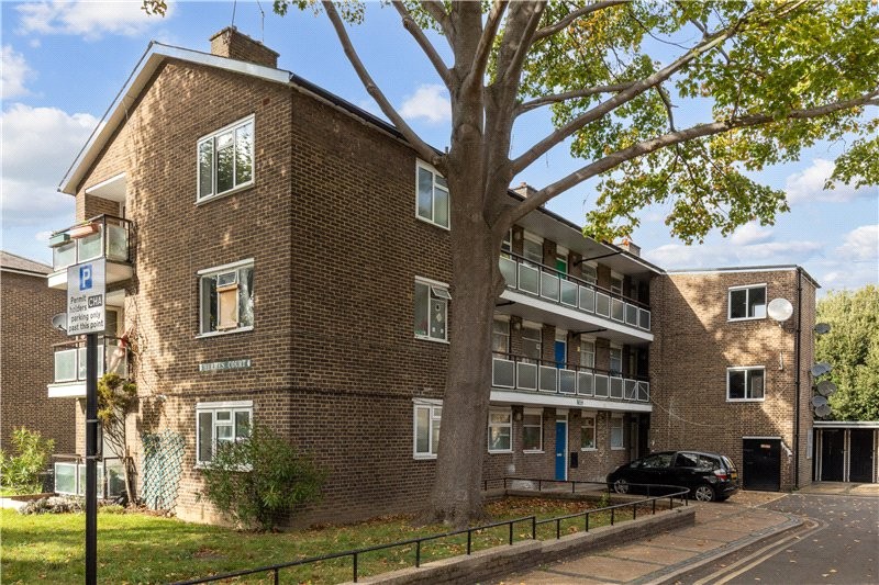 Southey Road, London, SW9