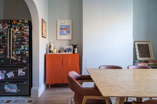 Elm Park, London, SW2