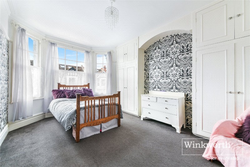 Shaftesbury Road, Beckenham, BR3