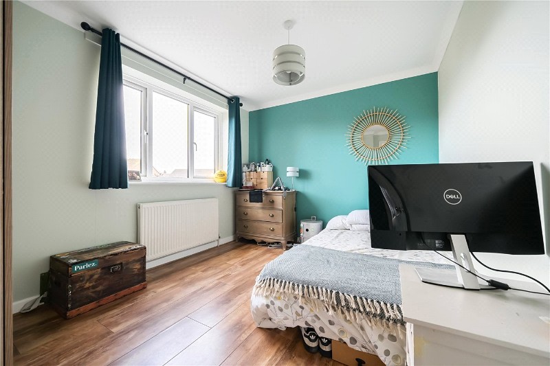 Spurcroft Road, Thatcham, Berkshire, RG19
