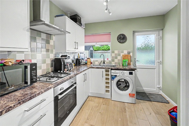 Racecourse Road, Thorpe St Andrew, Norwich, Norfolk, NR7