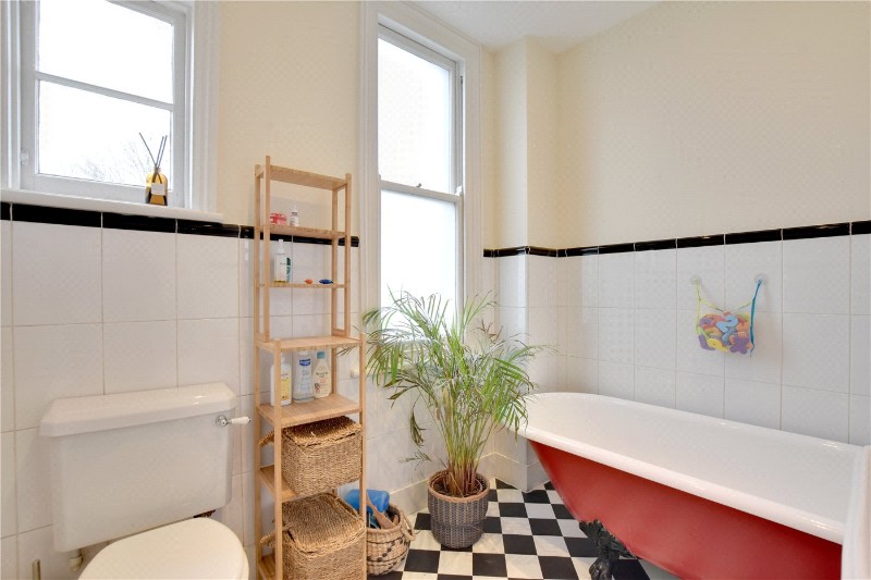 Kellerton Road, Hither Green, London, SE13