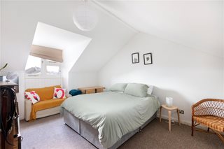 St Julians Farm Road, West Norwood, London, SE27