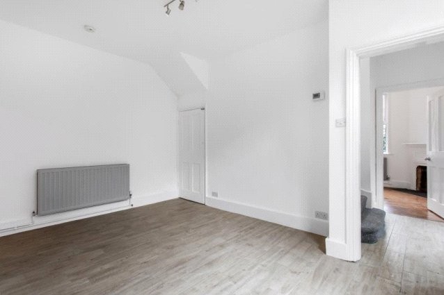 Hackford Road, London, SW9