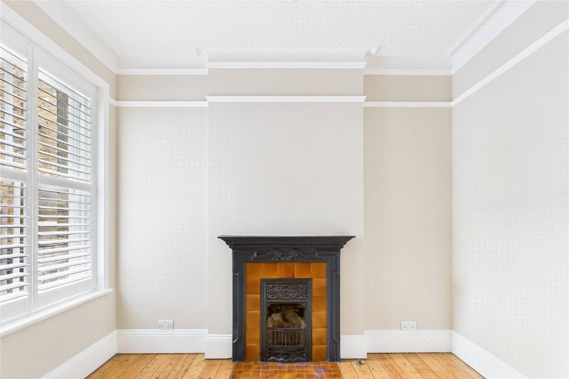 Hailsham Avenue, London, SW2