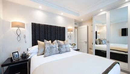 Fulham Road, London, SW3