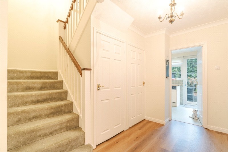 Cannon Hill Gardens, Colehill, Wimborne, Dorset, BH21