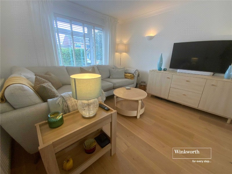 Elderberry Lane, Mudeford, Christchurch, Dorset, BH23