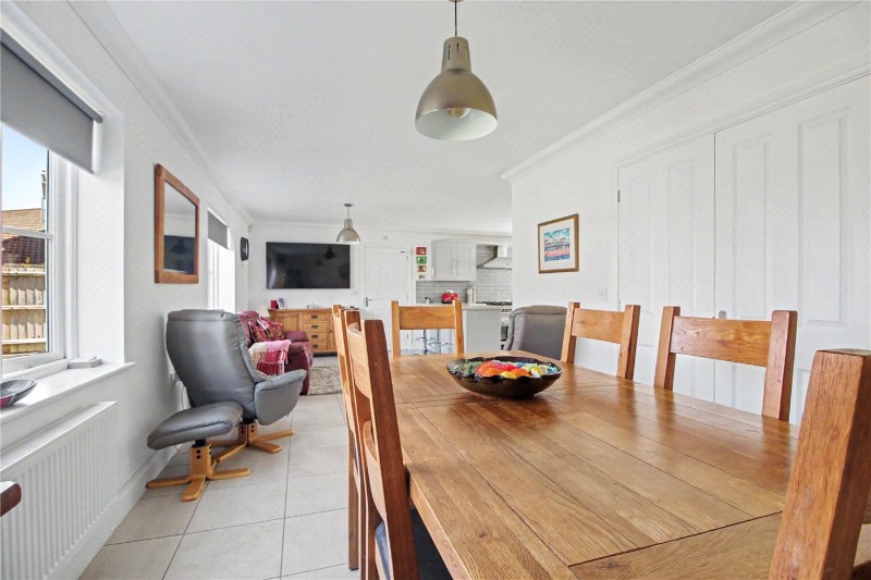 Tench Close, Mulbarton, Norwich, Norfolk, NR14