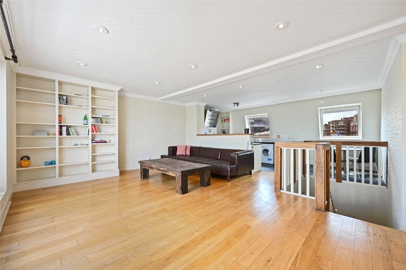 Maclise Road, Brook Green, London, W14