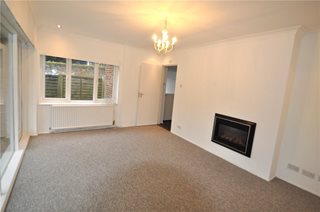 Oaten Hill Place, Canterbury, Kent, CT1
