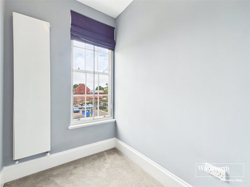 Kings Road, Reading, Berkshire, RG1