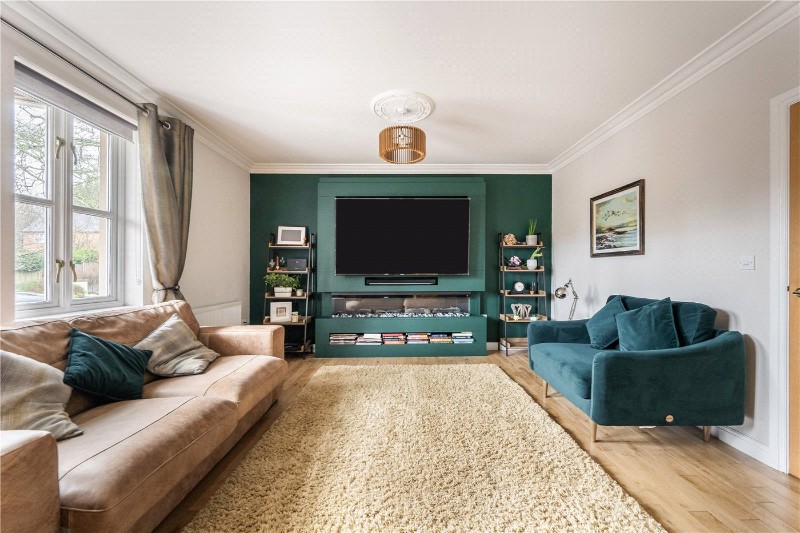 The Firs, Winchester, Hampshire, SO22