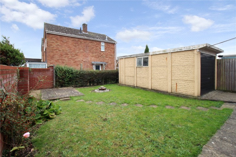 Norman Drive, Old Catton, Norwich, Norfolk, NR6