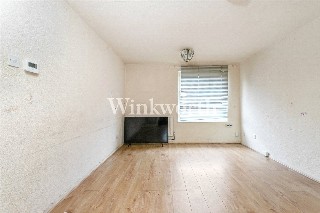 Victoria Crescent, London, N15