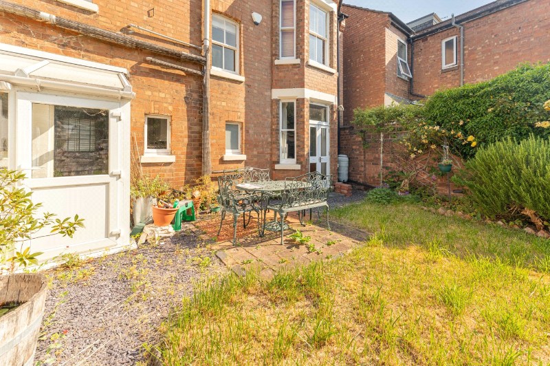 Camberwell Terrace, Leamington Spa, Warwickshire, CV31