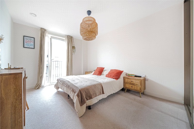 Hatcham Street, London, SE26