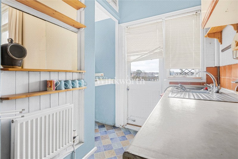 Arrol Road, Beckenham, BR3