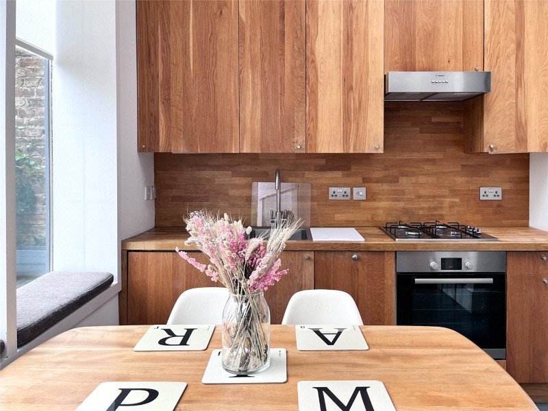 Park Street, Bath, Somerset, BA1
