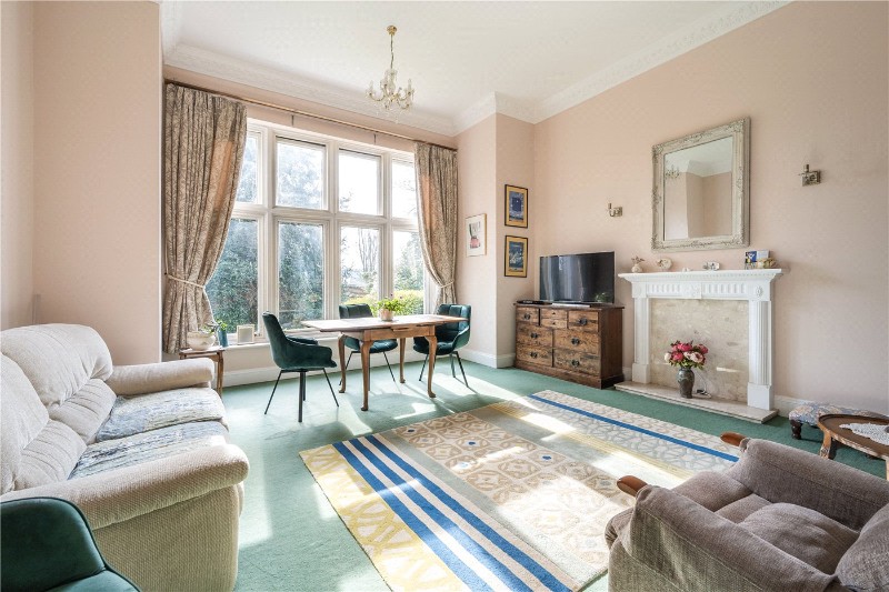 Oakwood Close, Otterbourne, Winchester, Hampshire, SO21