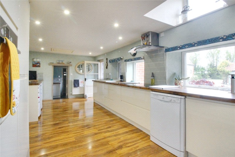 Whimpwell Green, Happisburgh, Norwich, Norfolk, NR12