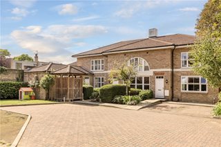 Putney Hill, London, SW15