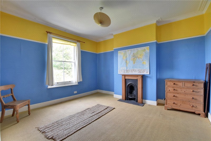 Westcombe Park Road, Blackheath, London, SE3
