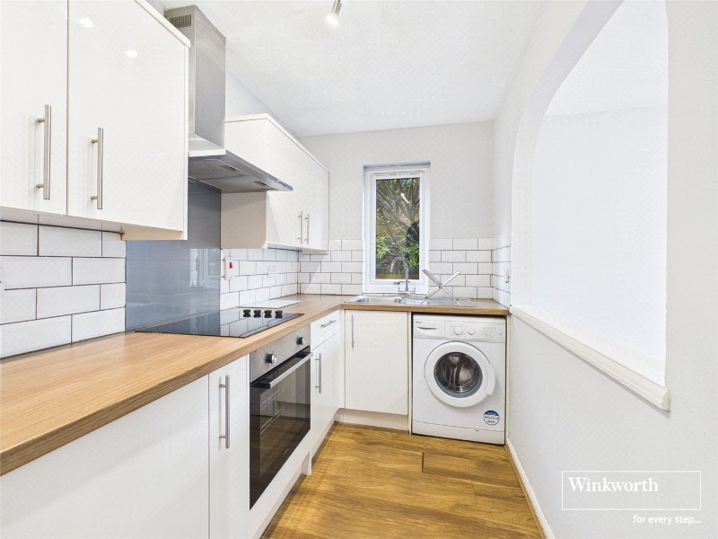 Rowe Court, Grovelands Road, Reading, Berkshire, RG30