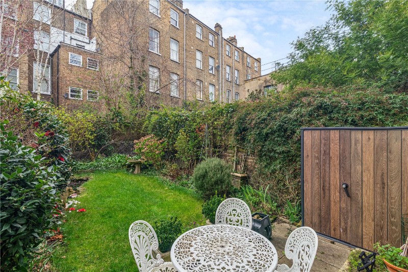 Ledbury Road, London, W11