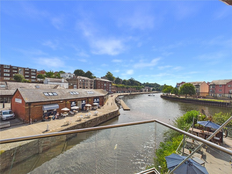 Commercial Road, Exeter, Devon, EX2