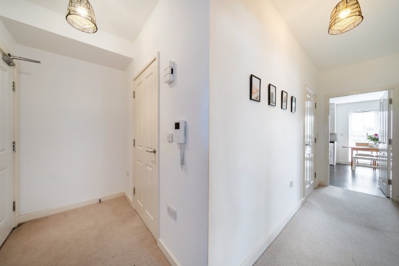 Upper Elmers End Road, Beckenham, BR3