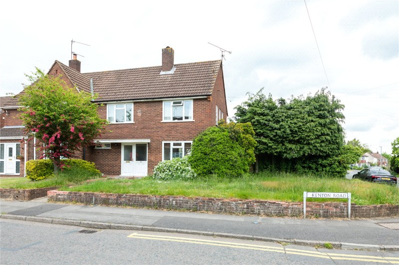 Kenton Road, Earley, Reading, Berkshire, RG6