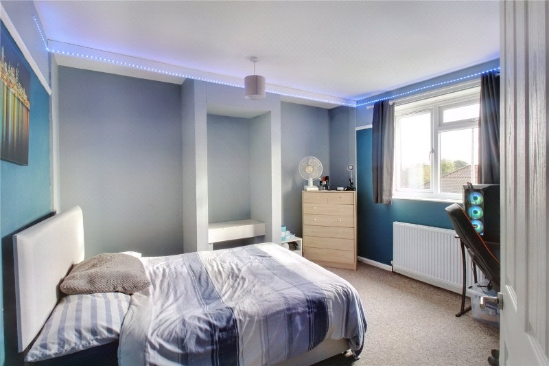Mountfield Avenue, Hellesdon, Norwich, Norfolk, NR6
