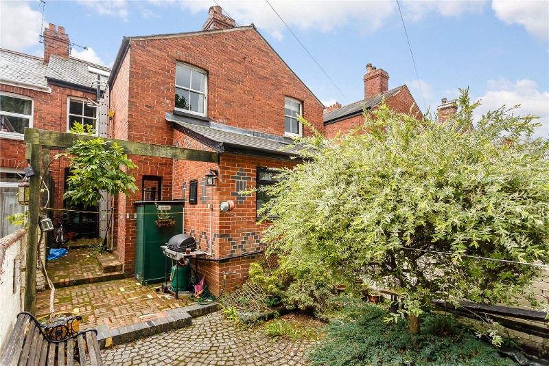 Monks Road, Exeter, Devon, EX4